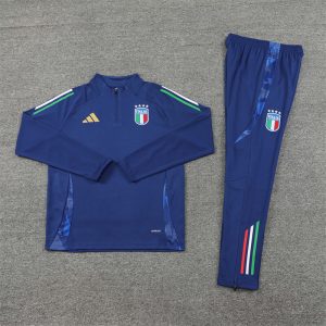 Italia 2024-2025 Chándal Entrenamiento
