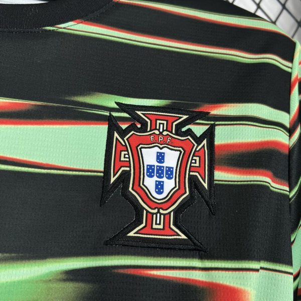 Portugal 2024-2025 Trainning - Imagen 2