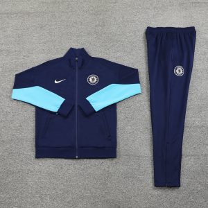 Chelsea 2024-2025 Chaqueta Entrenamiento