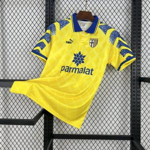 Parma Calcio 1995 Visitante