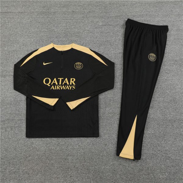 PSG 2024-2025 Chandal Entrenamiento