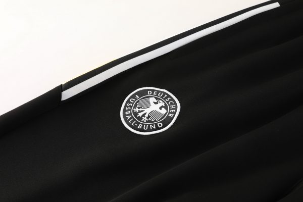 Alemania 2024-2025 Chaqueta Entrenamiento - Imagen 3