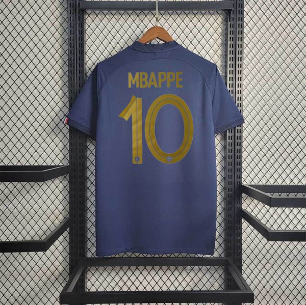 Francia 2022 Home - Imagen 3