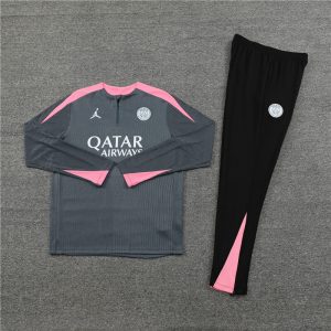 PSG 2024-2025 Chandal Entrenamiento