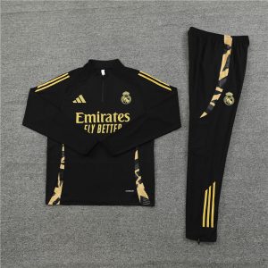 Real Madrid 2024-2025 Chándal Entrenamiento