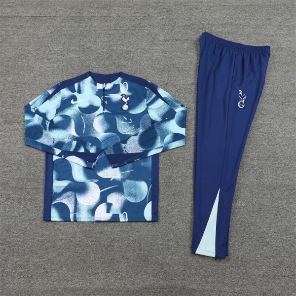 Tottenham Hotspur 2024-2025 Chándal Entrenamiento