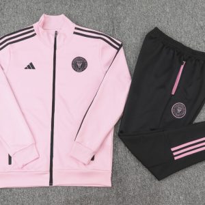 Inter de Miami 2024-2025 Chaqueta Entrenamiento