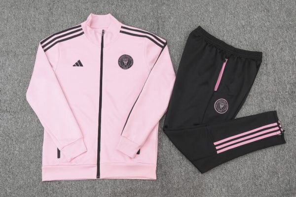 Inter de Miami 2024-2025 Chaqueta Entrenamiento