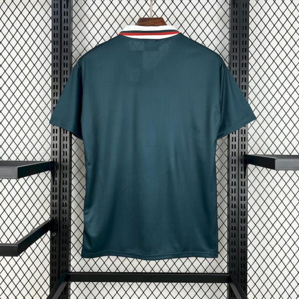 Gales 1994 Visitante - Imagen 3