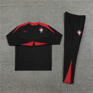 Portugal 2024-2025 Chándal Entrenamiento