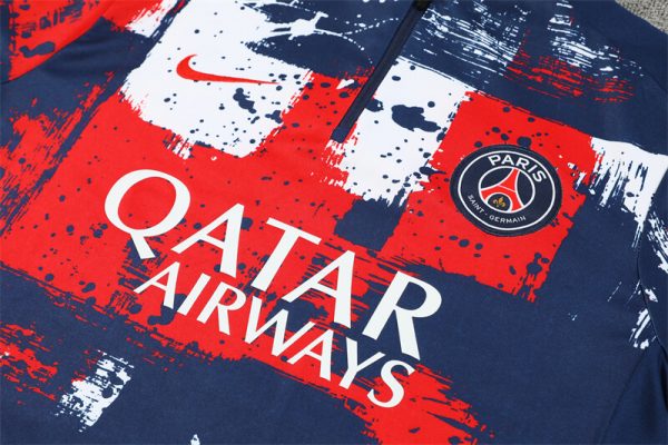 PSG 2024-2025 Chandal Entrenamiento - Imagen 2