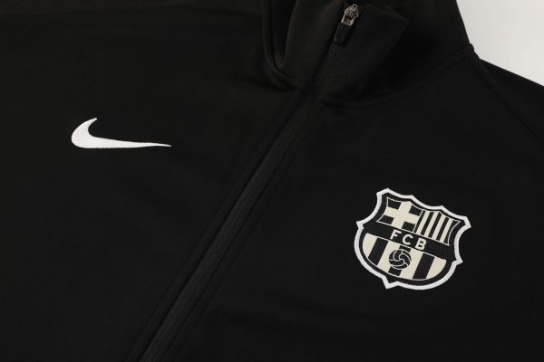 FC Barcelona 2024-2025 Chaqueta Entrenamiento - Imagen 2