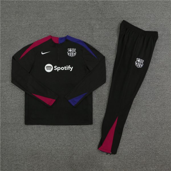 FC Barcelona 2024-2025 Chándal Entrenamiento