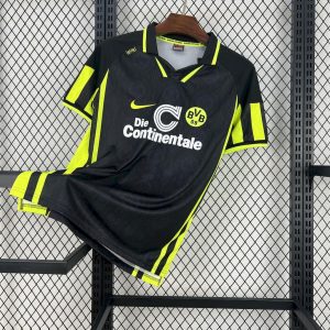 Borussia Dortmund 1996 Visitante