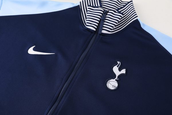 Tottenham Hotspur 2024-2025 Chaqueta Entrenamiento - Imagen 2