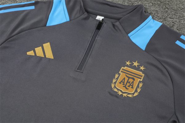 Argentina 2024-2025 Chándal Entrenamiento - Imagen 2