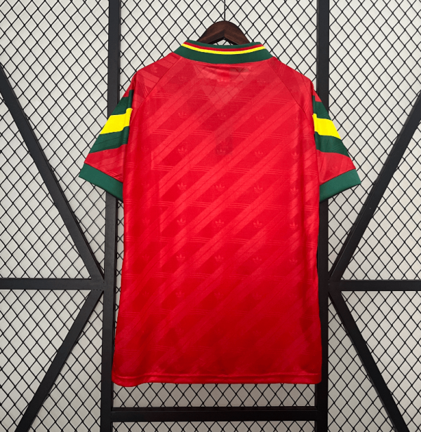 Portugal 1992 Home - Imagen 3