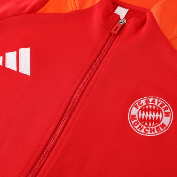 Bayern de Múnich 2024-2025 Chaqueta Entrenamiento - Imagen 2