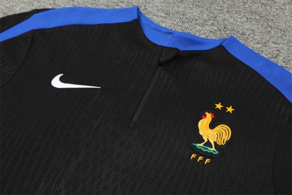 Francia 2024-2025 Chándal Entrenamiento - Imagen 2