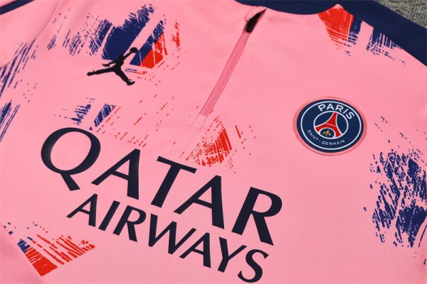 PSG 2024-2025 Chandal Entrenamiento - Imagen 2