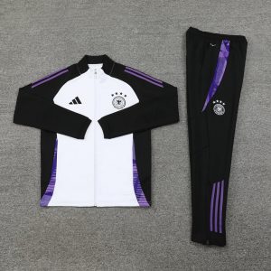 Alemania 2024-2025 Chaqueta Entrenamiento