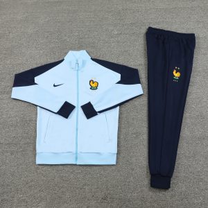 Francia 2024-2025 Chaqueta Entrenamiento