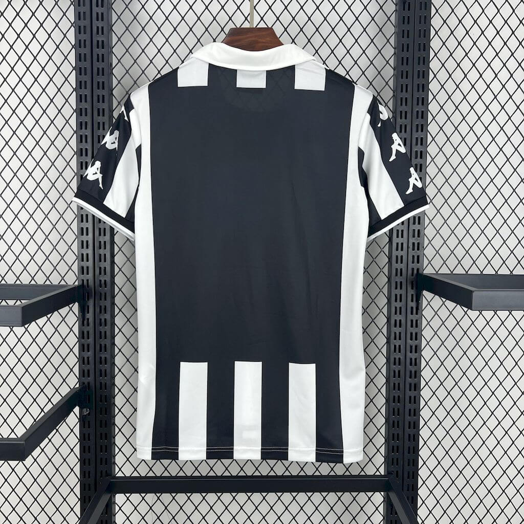 Juventus 1999 Home - Imagen 3