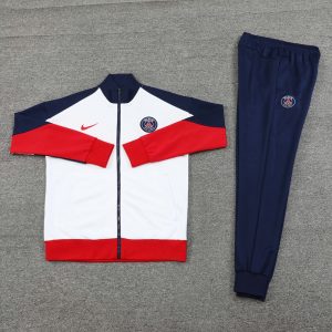 PSG 2024-2025 Chaqueta Entrenamiento