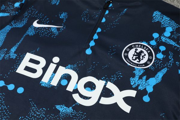 Chelsea FC 2024-2025 Chándal Entrenamiento - Imagen 2