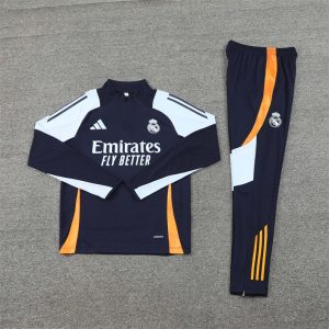 Real Madrid 2024-2025 Chándal Entrenamiento