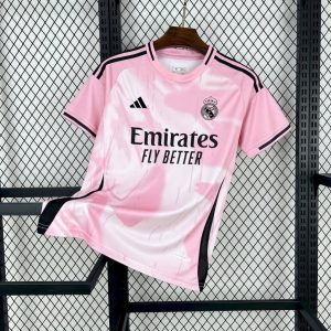 Real Madrid 2024-2025 Ed. Especial