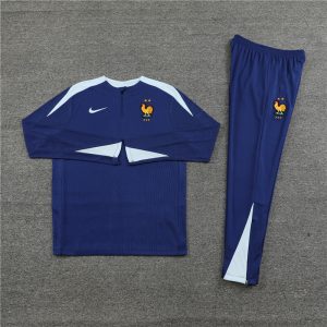 Francia 2024-2025 Chándal Entrenamiento