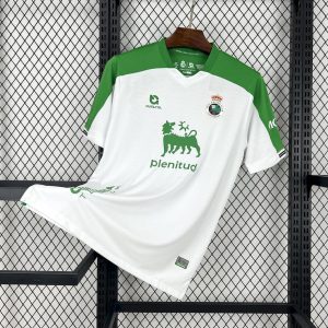 Racing de Santander 2024-2025 Home