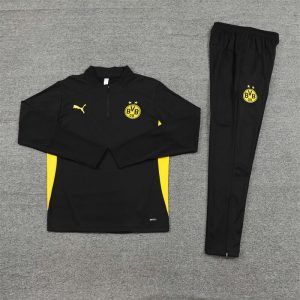 Borussia Dortmund 2024-2025 Chándal Entrenamiento