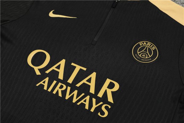PSG 2024-2025 Chandal Entrenamiento - Imagen 2