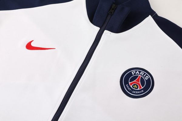 PSG 2024-2025 Chaqueta Entrenamiento - Imagen 2