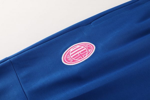 AC Milán 2024-2025 Chaqueta Entrenamiento - Imagen 3