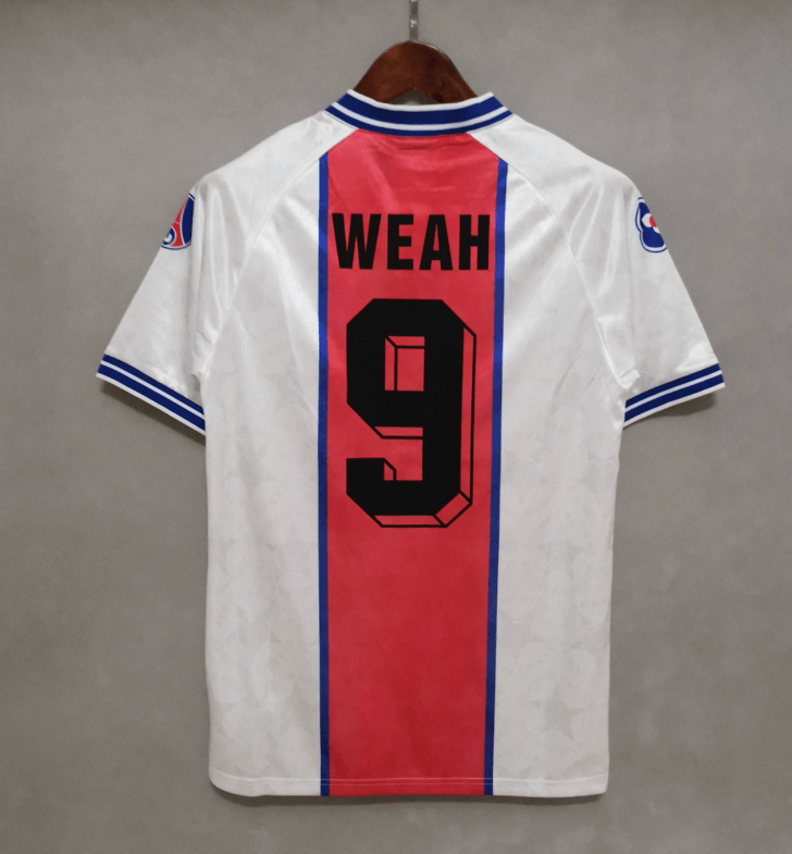 PSG 1994 Visitante - Imagen 3