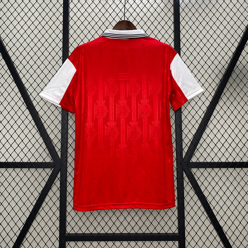 Deportivo de la Coruña 1997 Visitante - Imagen 3