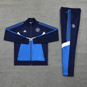 Manchester United 2024-2025 Chaqueta Entrenamiento