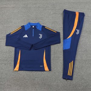 Juventus 2024-2025 Chándal Entrenamiento