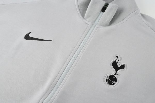 Tottenham Hotspur 2024-2025 Chaqueta Entrenamiento - Imagen 2