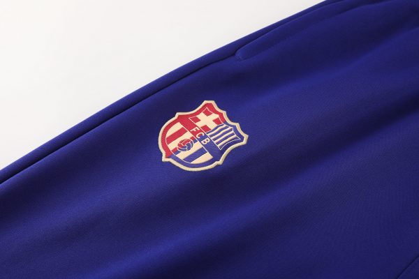 FC Barcelona 2024-2025 Chaqueta Entrenamiento - Imagen 3
