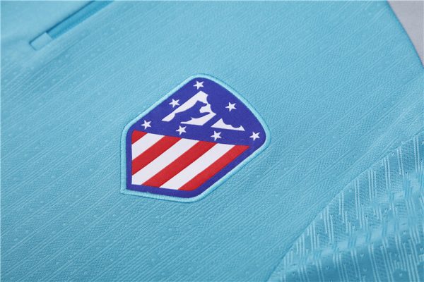 Atlético de Madrid 2024-2025 Chándal Entrenamiento - Imagen 2