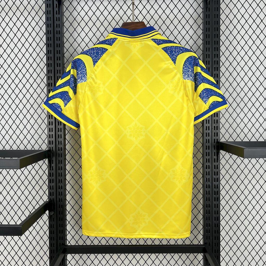 Parma Calcio 1995 Visitante - Imagen 3