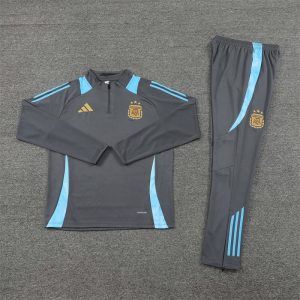 Argentina 2024-2025 Chándal Entrenamiento