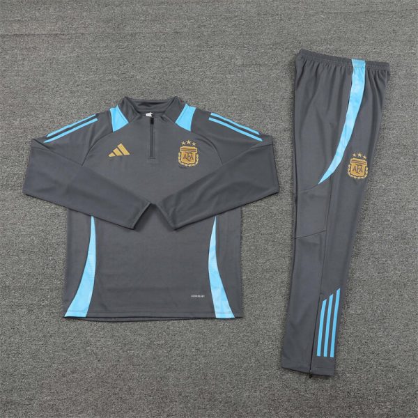 Argentina 2024-2025 Chándal Entrenamiento