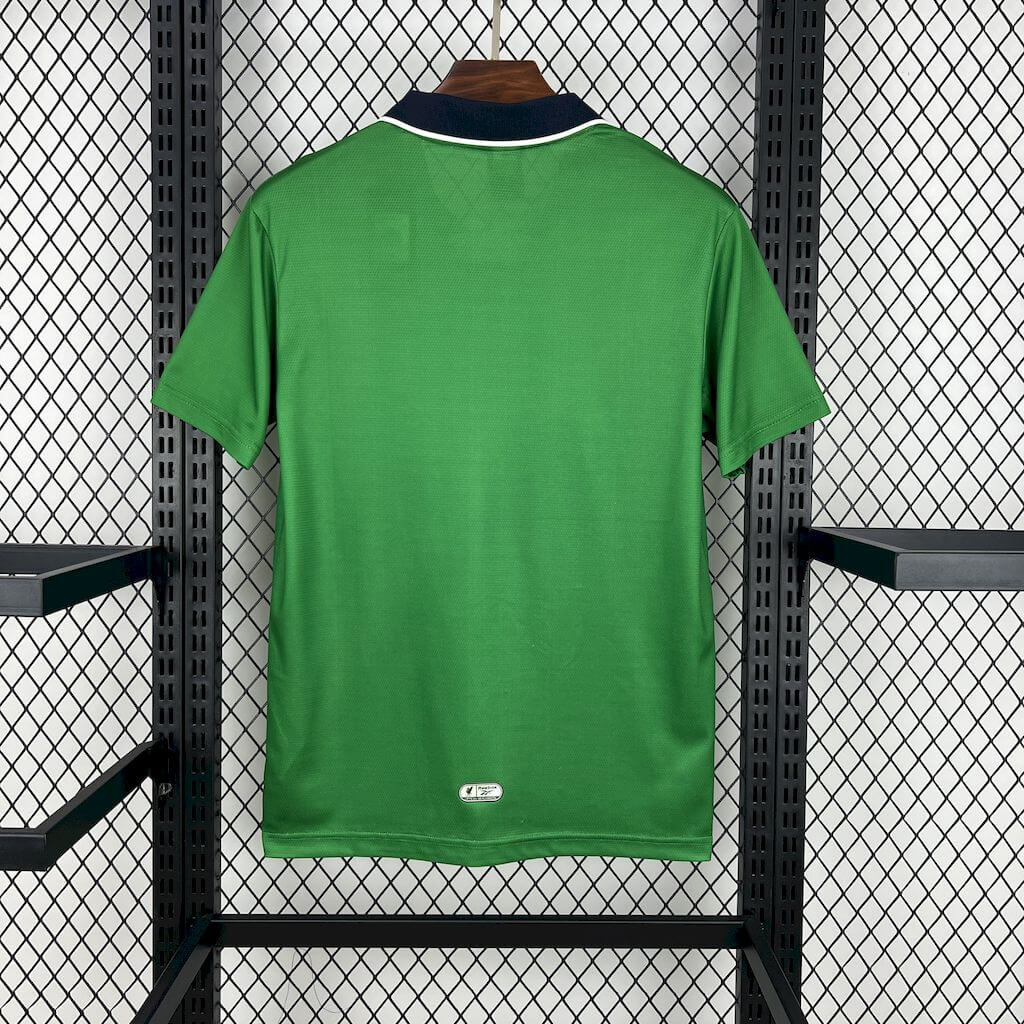 Liverpool 1999 Visitante - Imagen 3