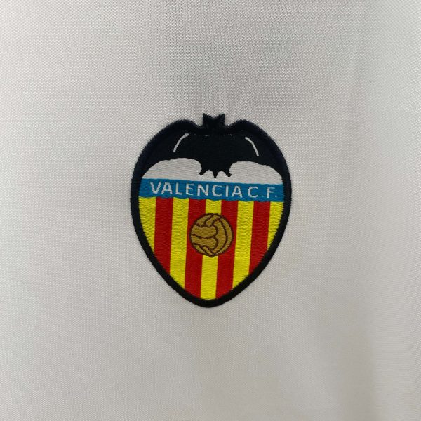 Valencia CF 1999 Home - Imagen 2