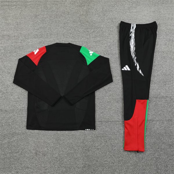 Arsenal 2024-2025 Sudadera Entrenamiento - Imagen 3